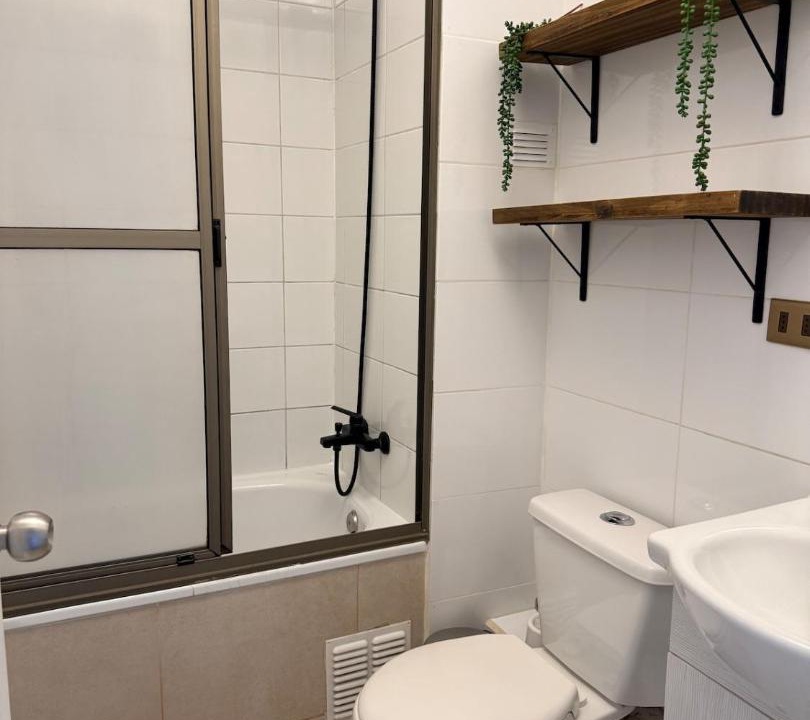 Photo of Bathroom in Linares