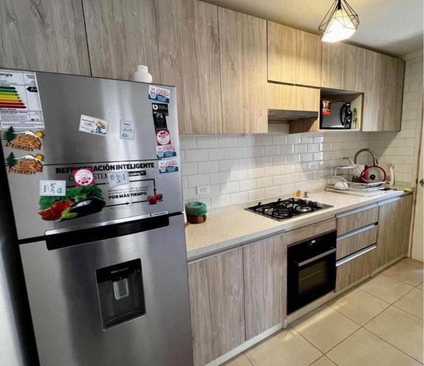 Photo of Kitchen in Linares