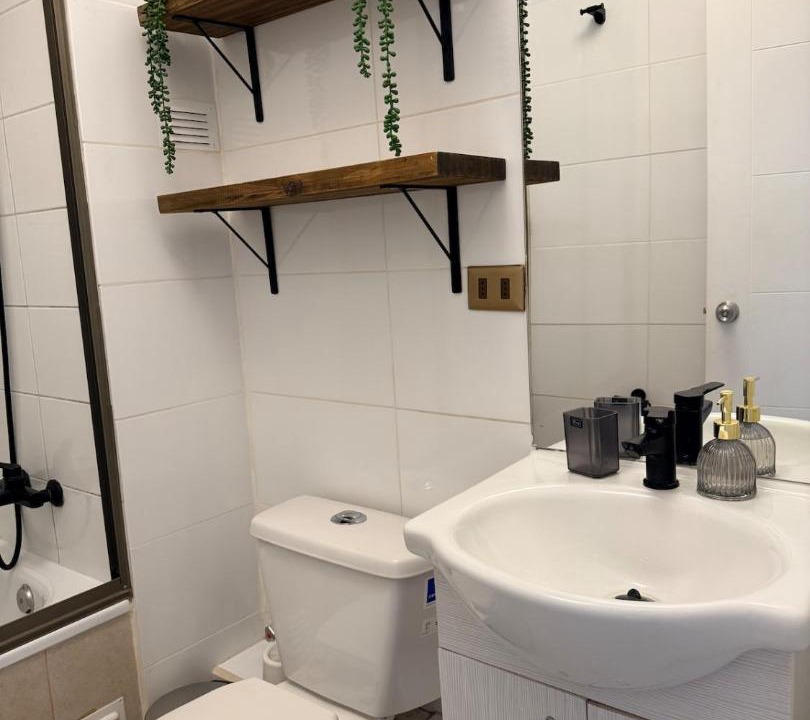 Photo of Bathroom in Linares