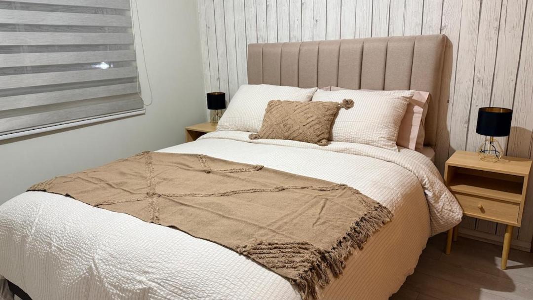 Photo of Bedroom in Linares