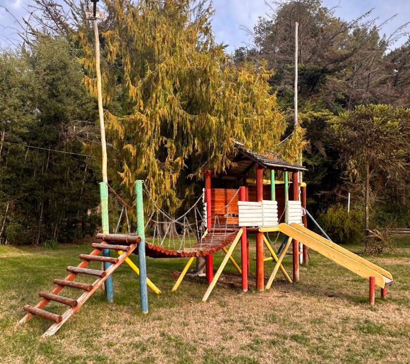 Photo of Outdoor in Yerbas Buenas