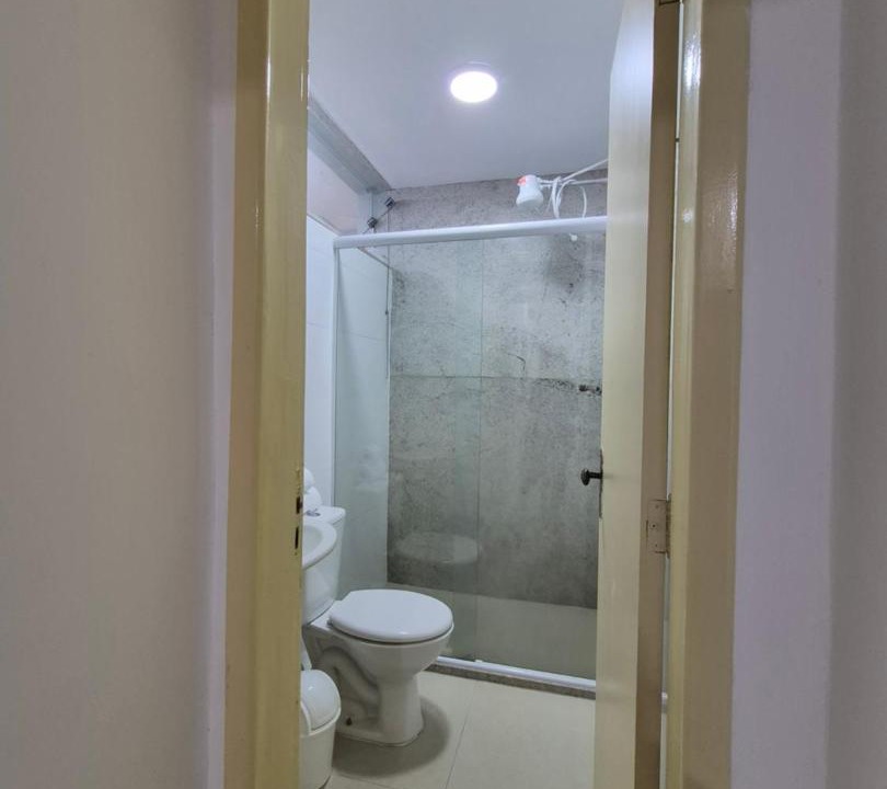 Photo of Bathroom in Bracui