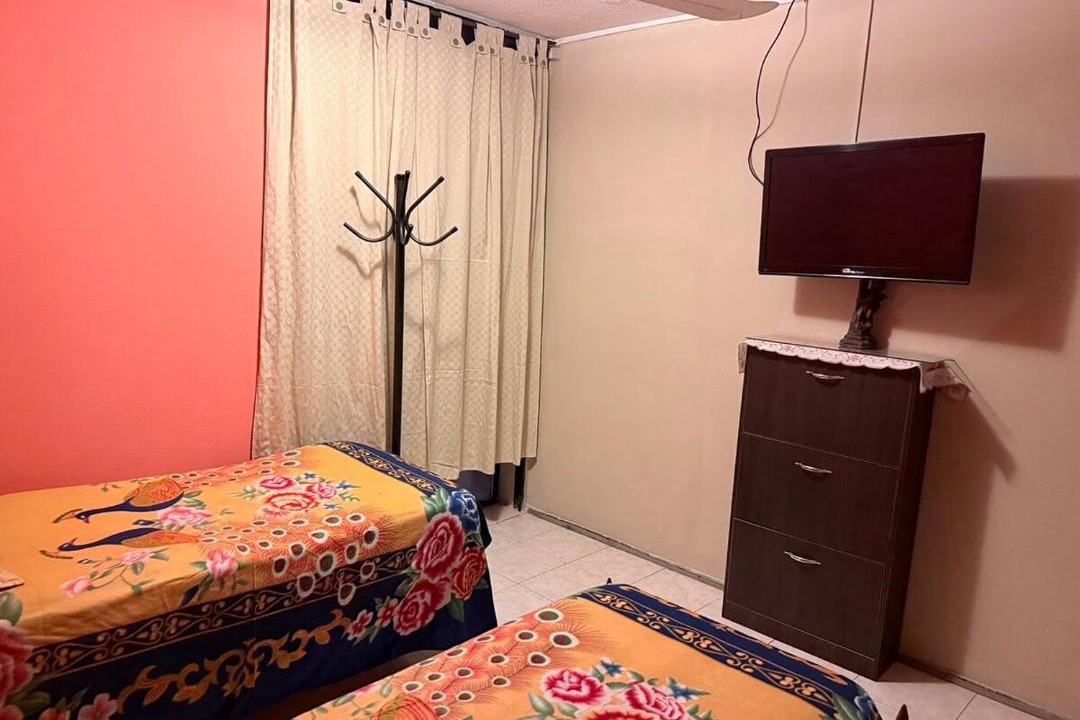 Photo of Bedroom in Maipu