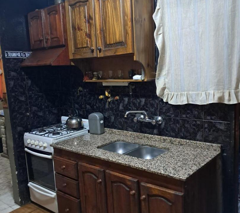 Photo of Kitchen in Maipu