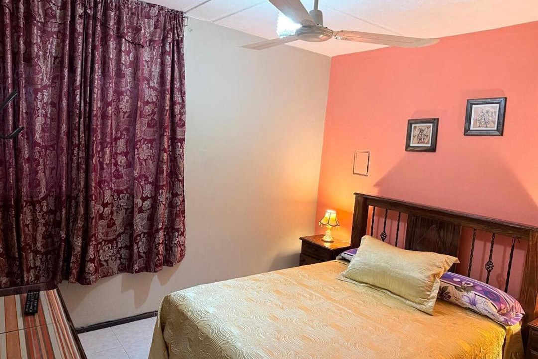 Photo of Bedroom in Maipu