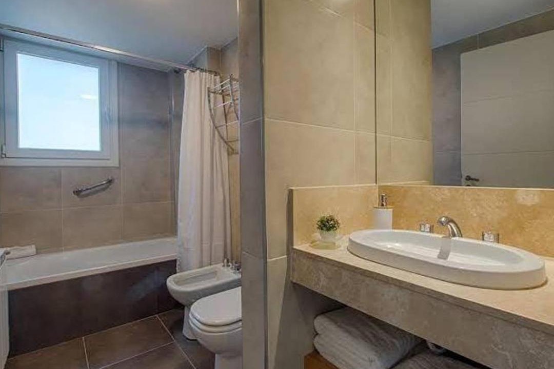 Photo of Bathroom in Las Lenas