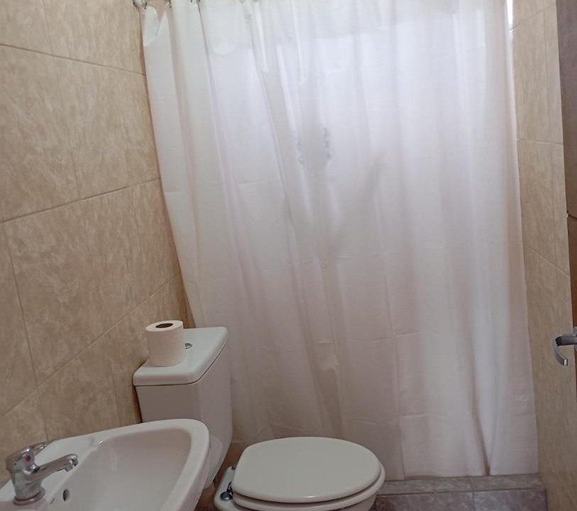 Photo of Bathroom in Potrerillos