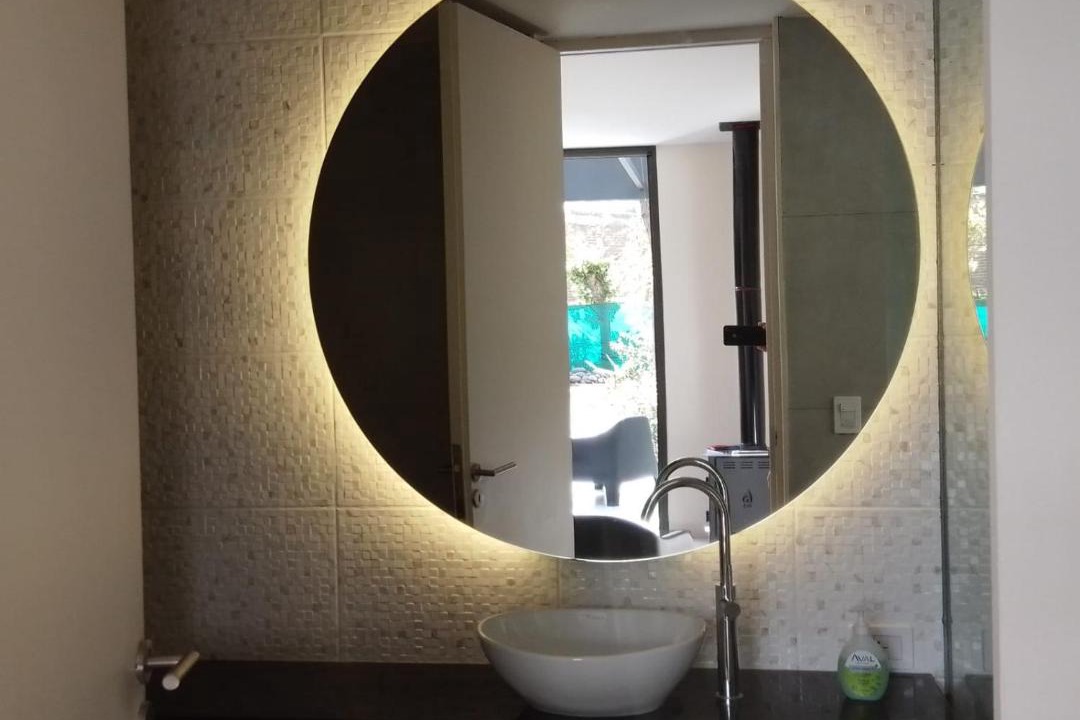 Photo of Bathroom in Maipu