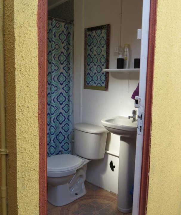 Photo of Bathroom in Villa Alemana