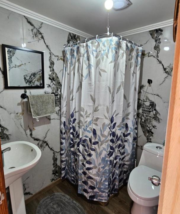 Photo of Bathroom in Temuco