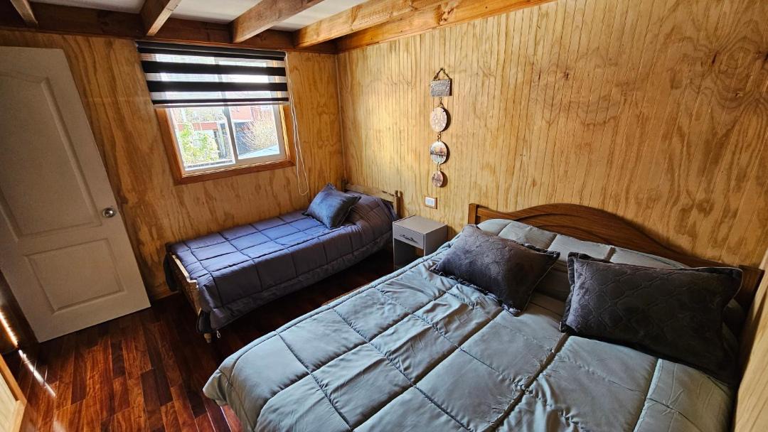 Photo of Bedroom in Temuco