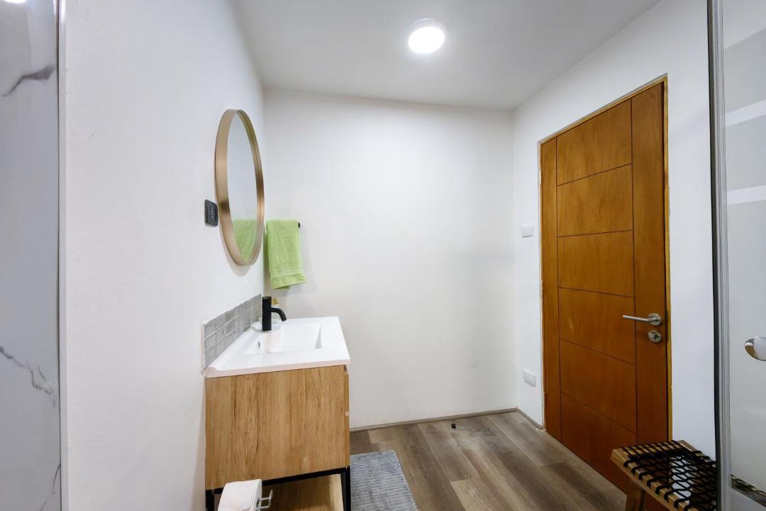 Photo of Bathroom in Vitacura