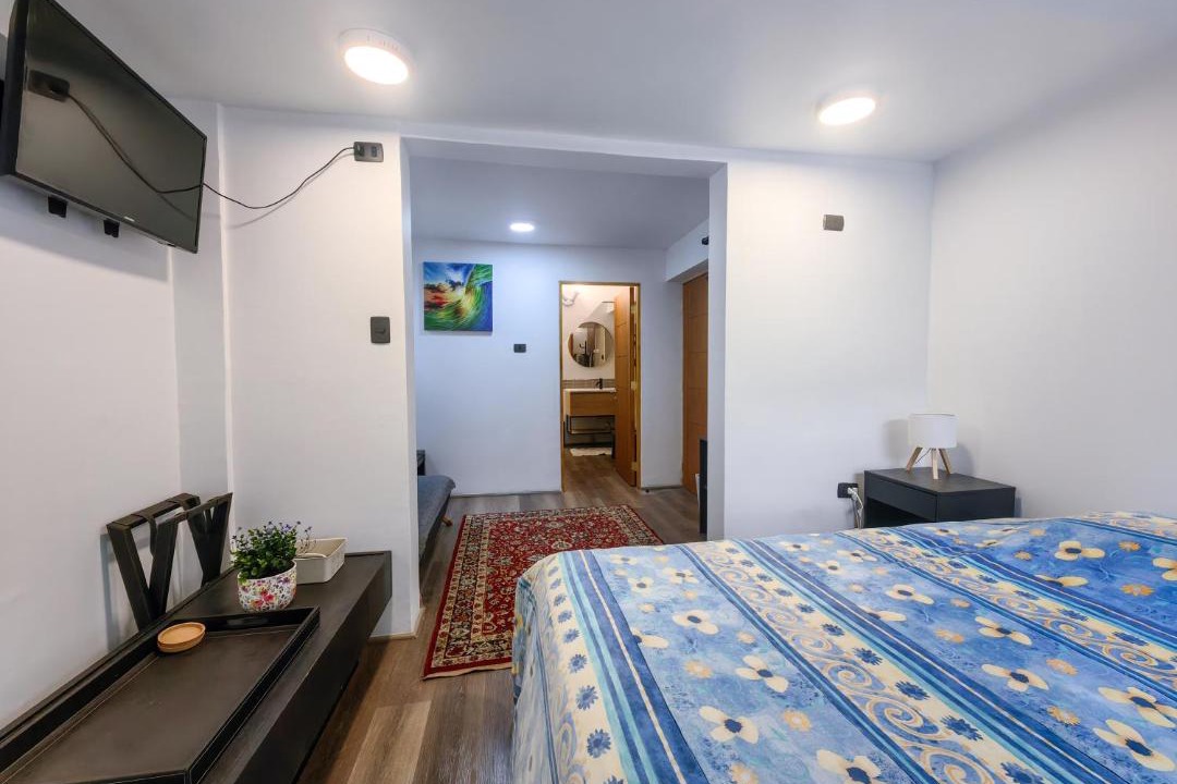Photo of Bedroom in Vitacura