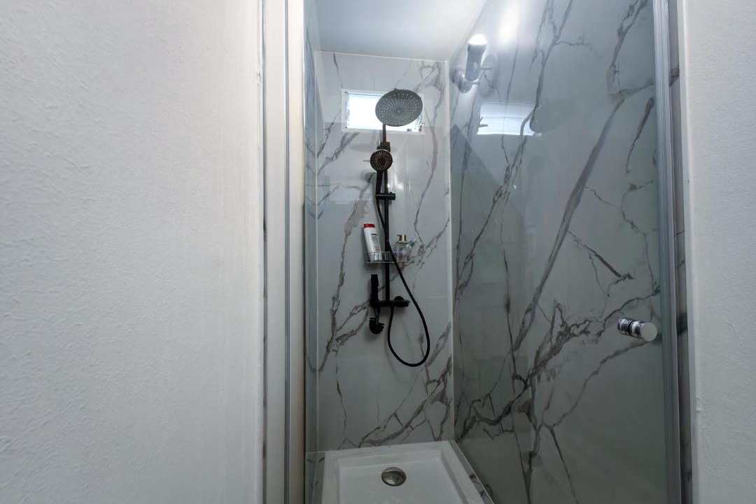 Photo of Bathroom in Vitacura