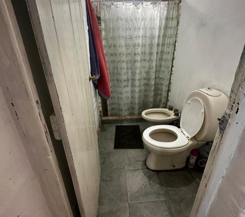Photo of Bathroom in San Juan