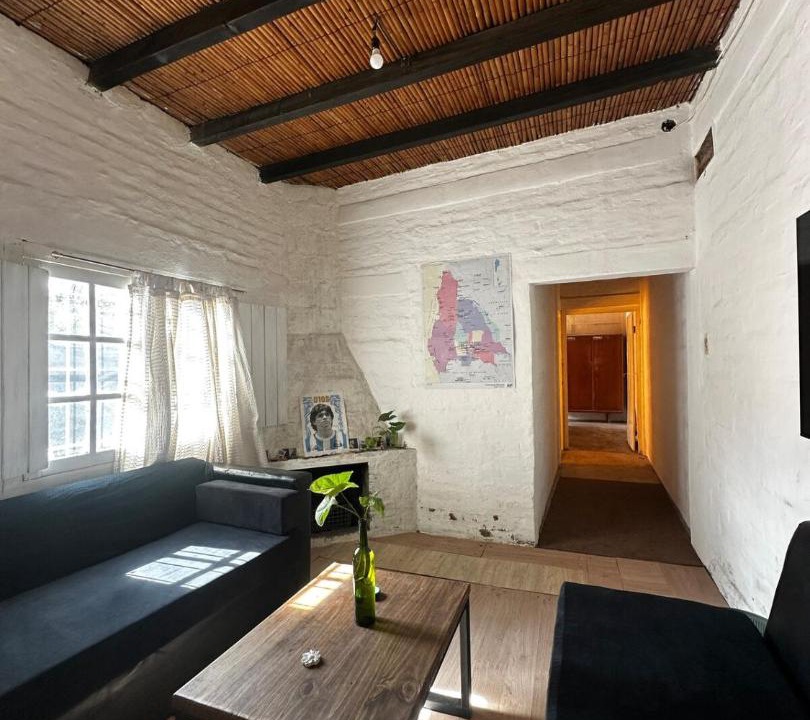 Photo of Livingroom in San Juan