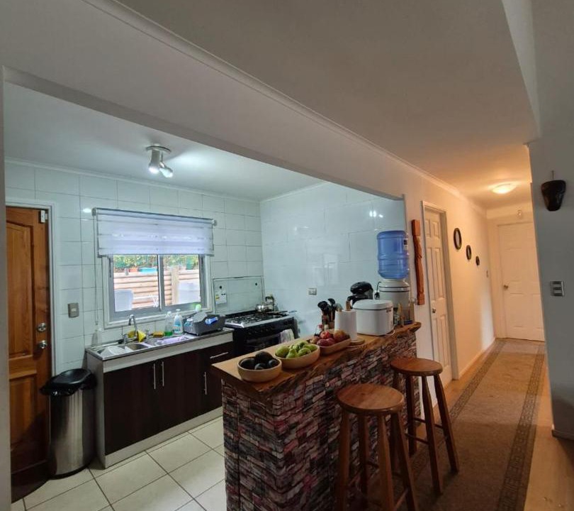 Photo of Kitchen in Papudo
