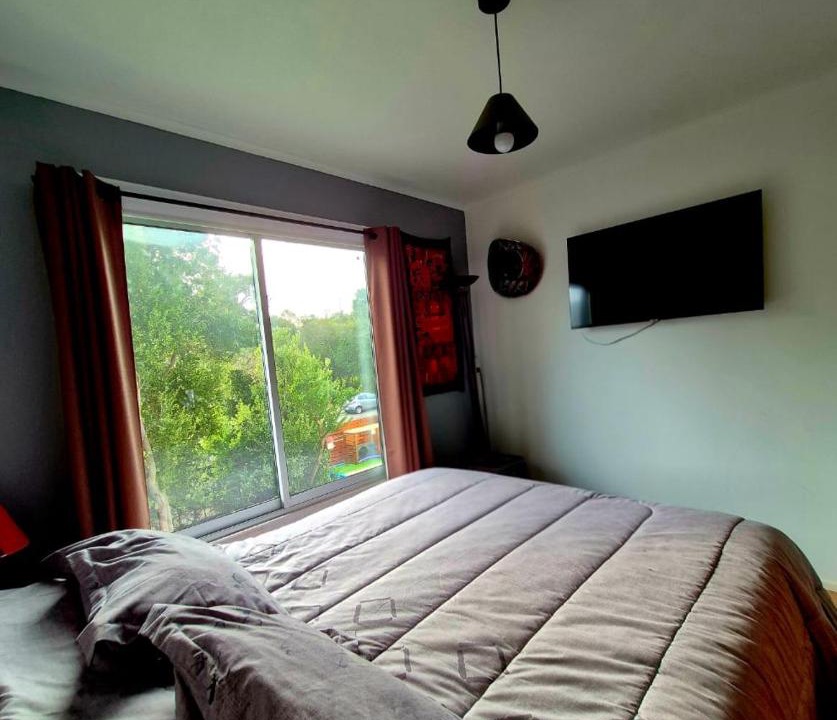Photo of Bedroom in Papudo