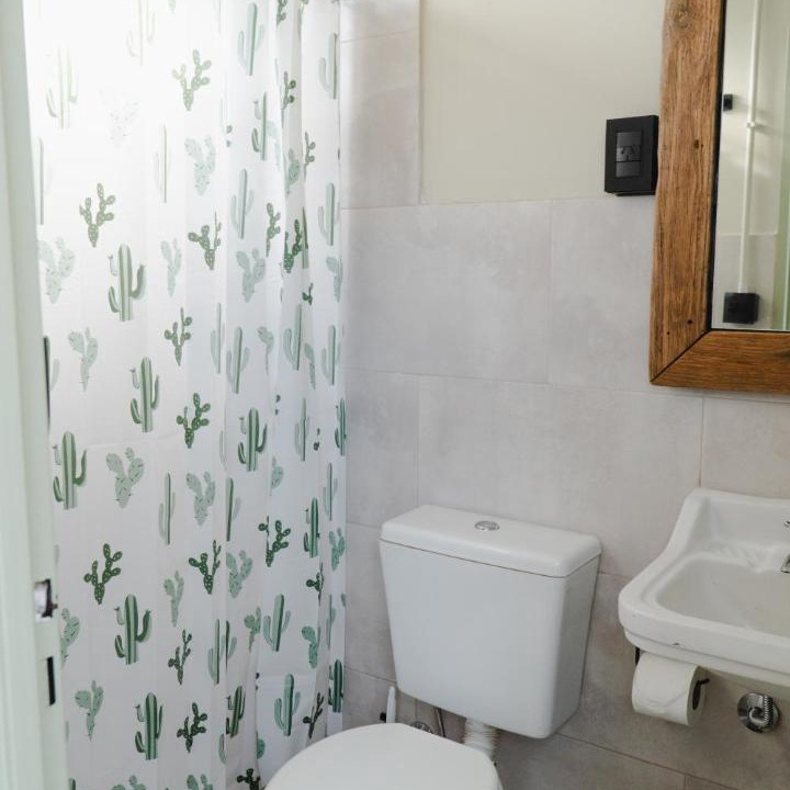 Photo of Bathroom in Puerto Piramides
