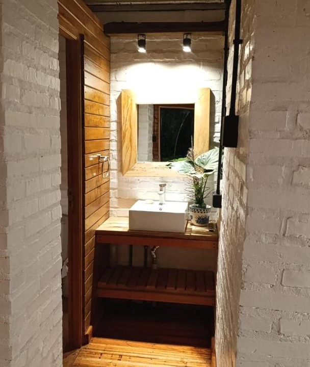 Photo of Bathroom in Zona Granja