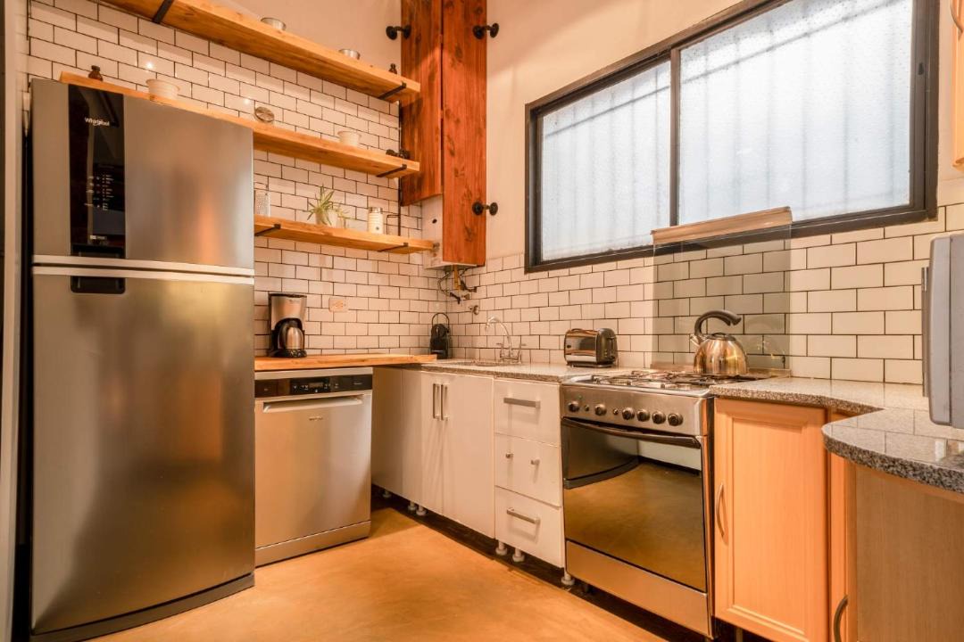 Photo of Kitchen in Colegiales