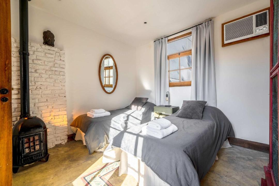 Photo of Bedroom in Colegiales