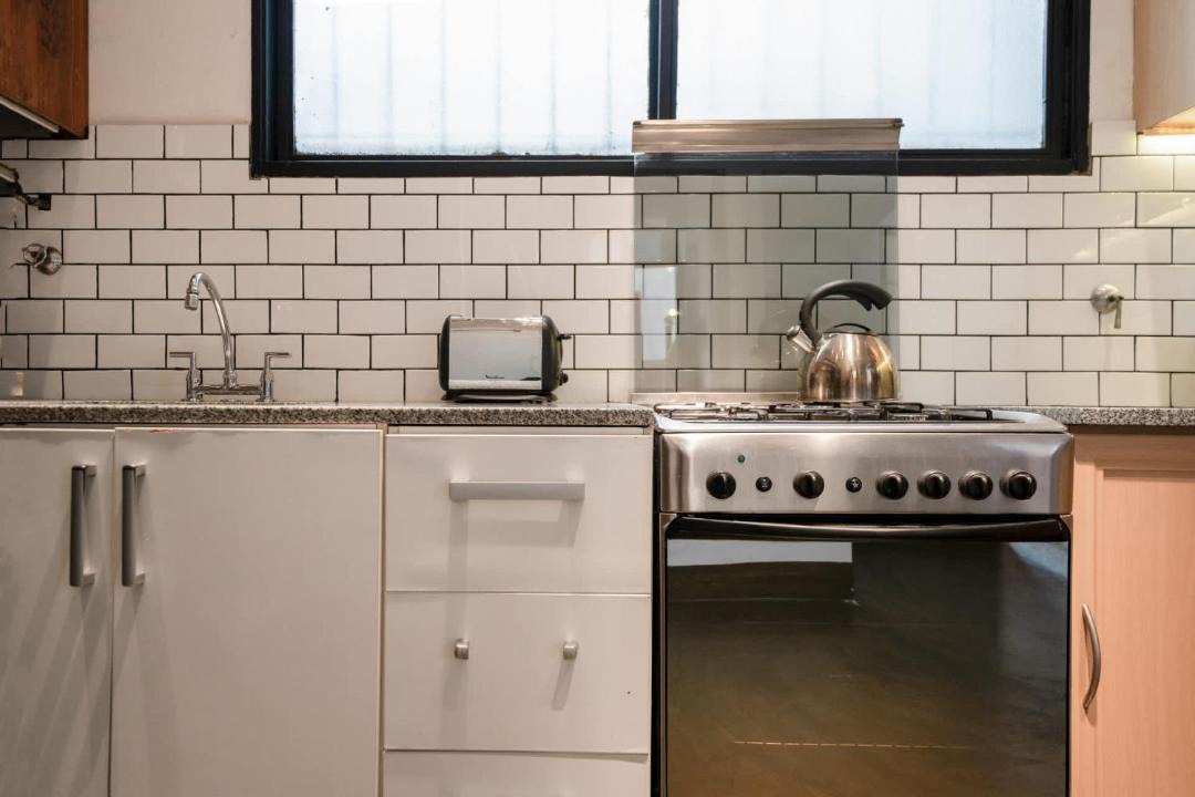 Photo of Kitchen in Colegiales