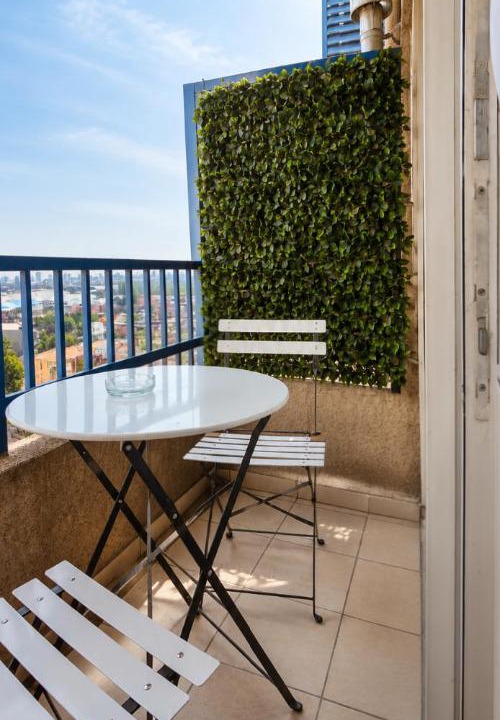 Photo of Patio Balcony in San Miguel