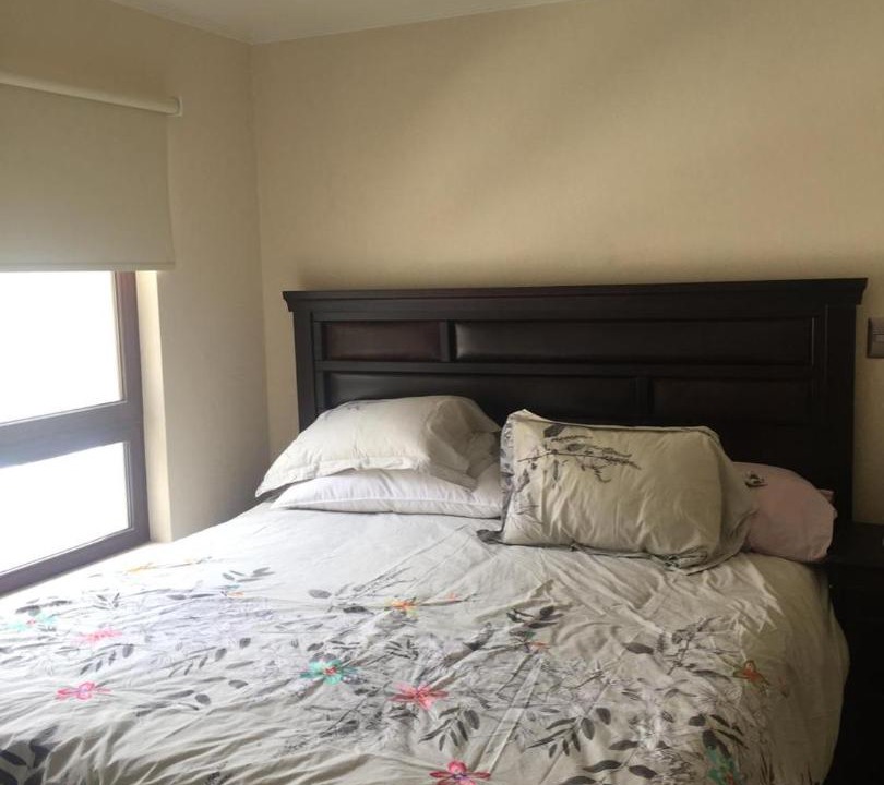 Photo of Bedroom in Pinto