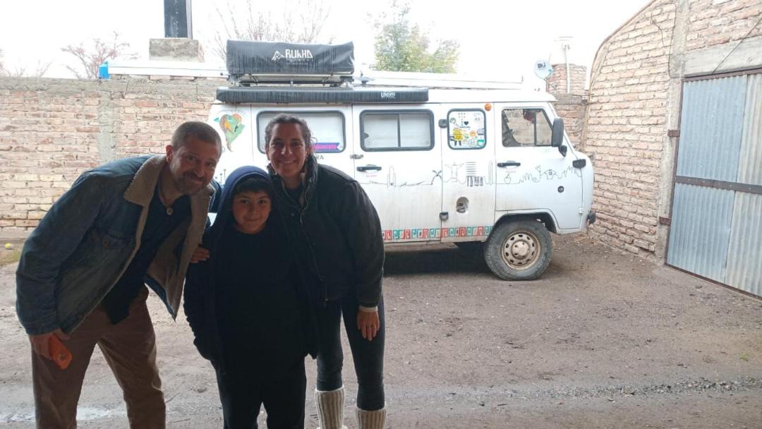 Photo of Others in Chos Malal