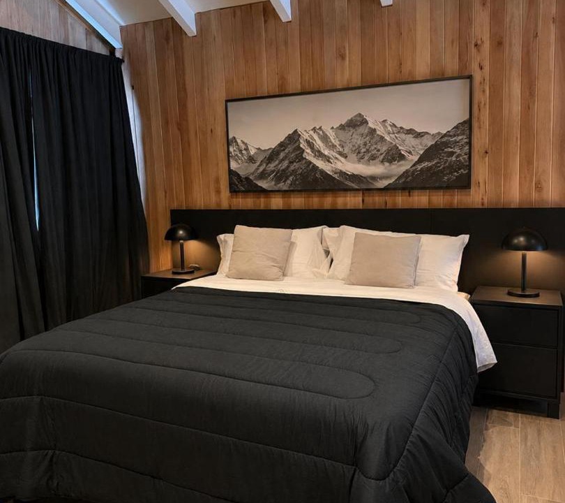 Photo of Bedroom in Lanin National Park