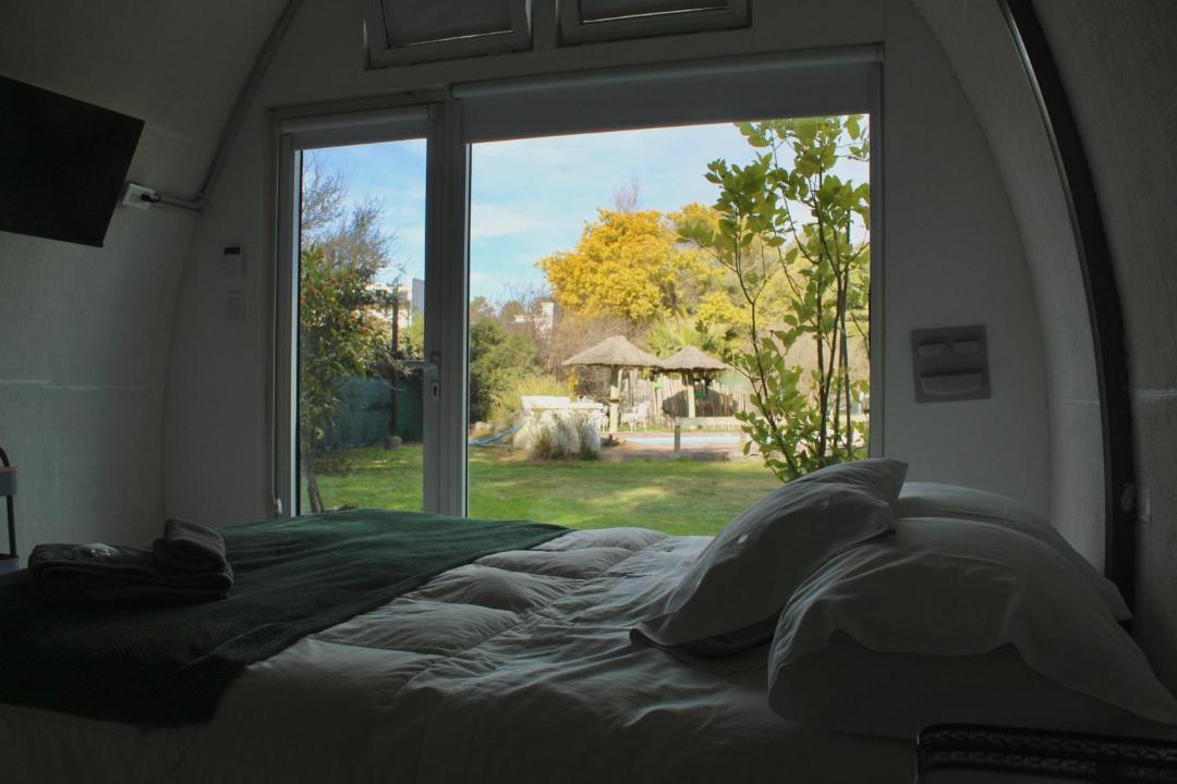 Photo of Bedroom in Bahia Blanca