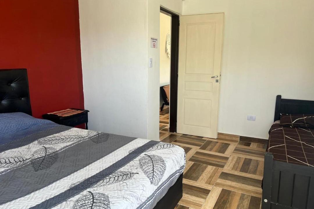 Photo of Bedroom in Huerta Grande