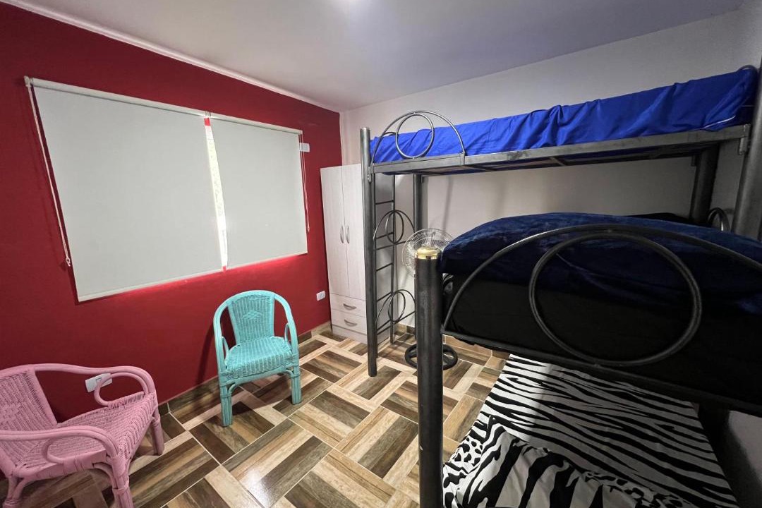 Photo of Bedroom in Huerta Grande