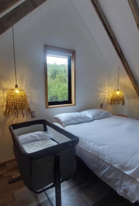Photo of Bedroom in Futaleufu