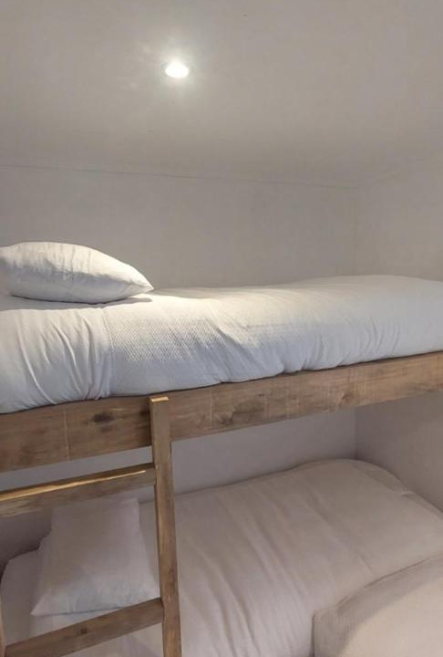 Photo of Bedroom in Futaleufu