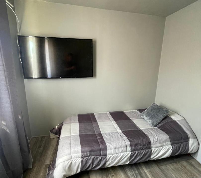 Photo of Bedroom in Mejillones