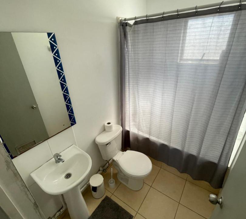 Photo of Bathroom in Mejillones