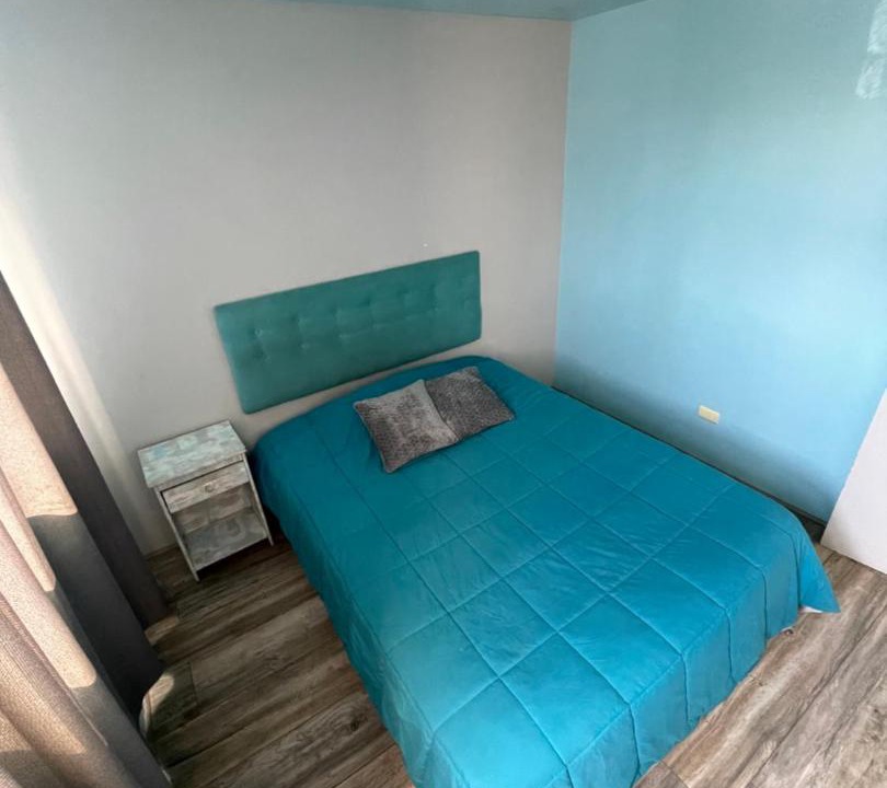 Photo of Bedroom in Mejillones