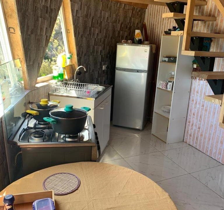 Photo of Kitchen in Lenca