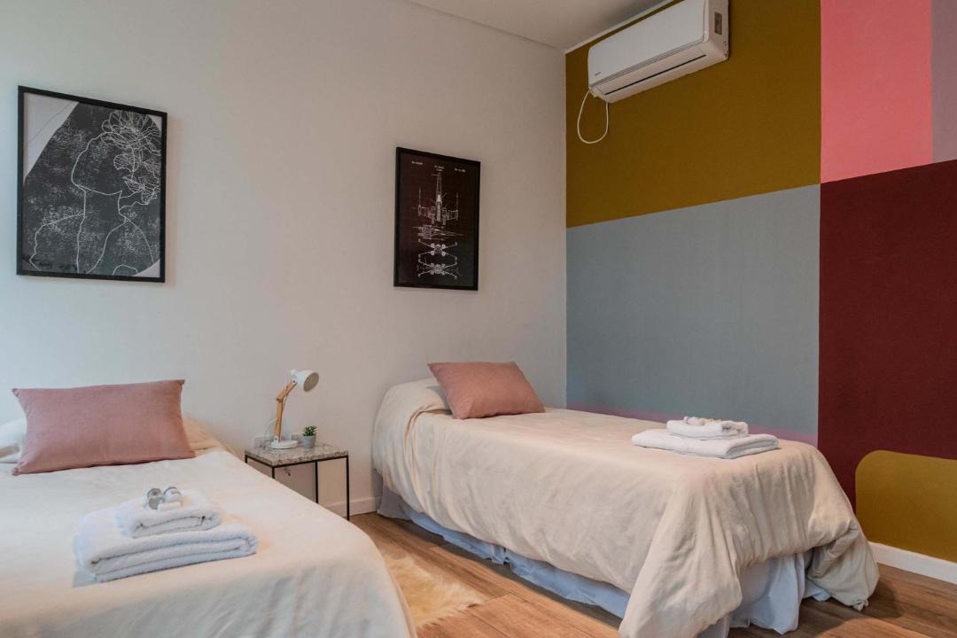 Photo of Bedroom in Palermo