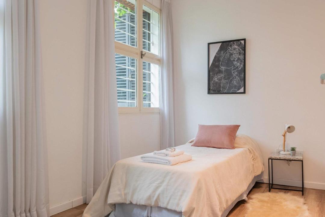 Photo of Bedroom in Palermo
