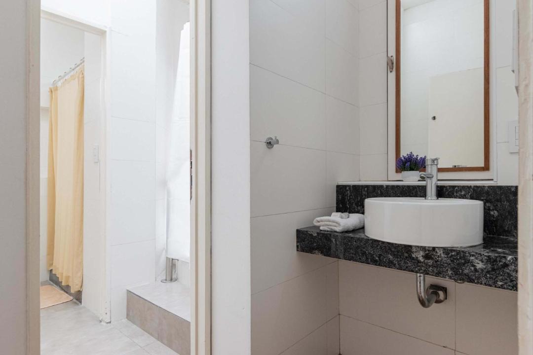 Photo of Bathroom in Palermo