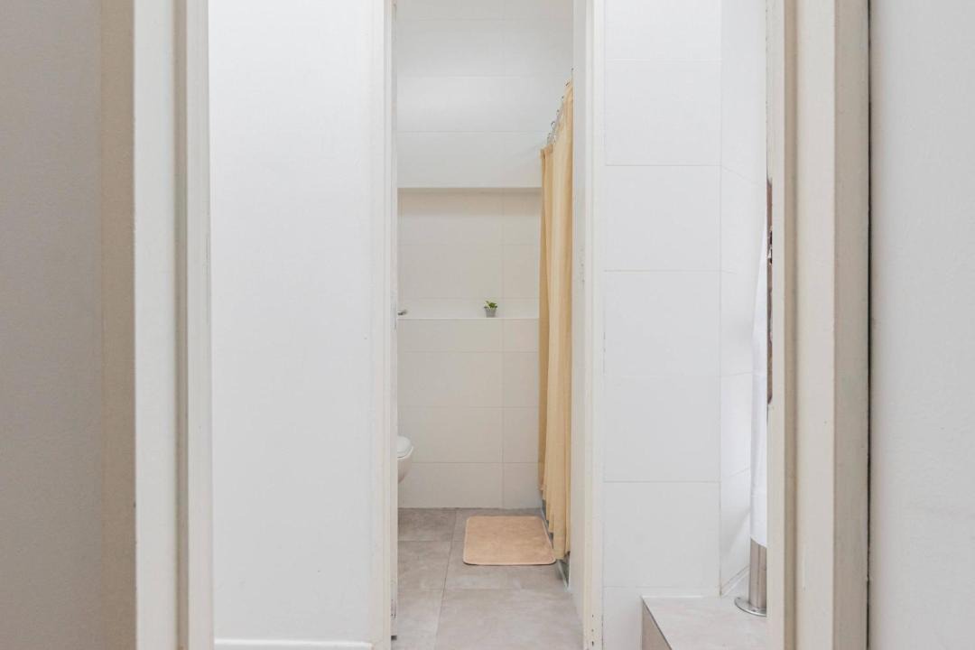 Photo of Bathroom in Palermo