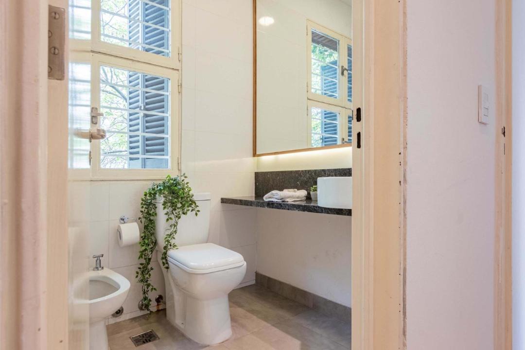 Photo of Bathroom in Palermo
