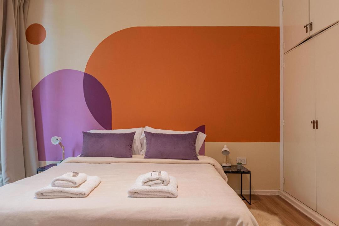 Photo of Bedroom in Palermo