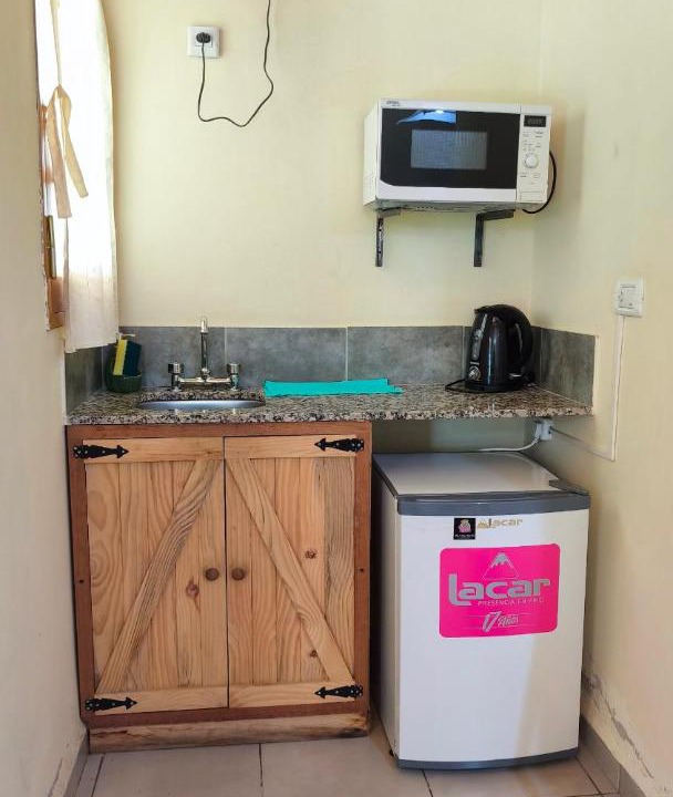 Photo of Kitchen in Las Rosas
