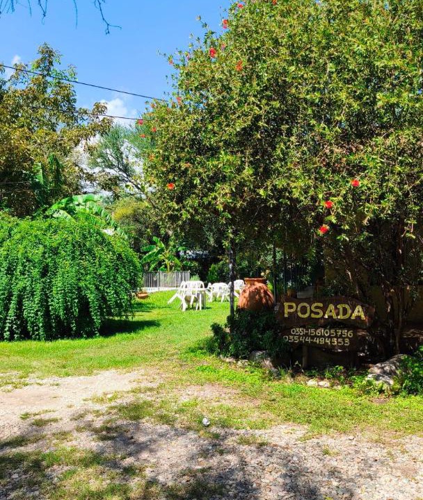 Photo of Outdoor in Las Rosas