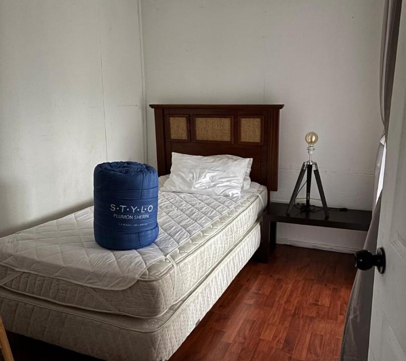 Photo of Bedroom in Hijuelas