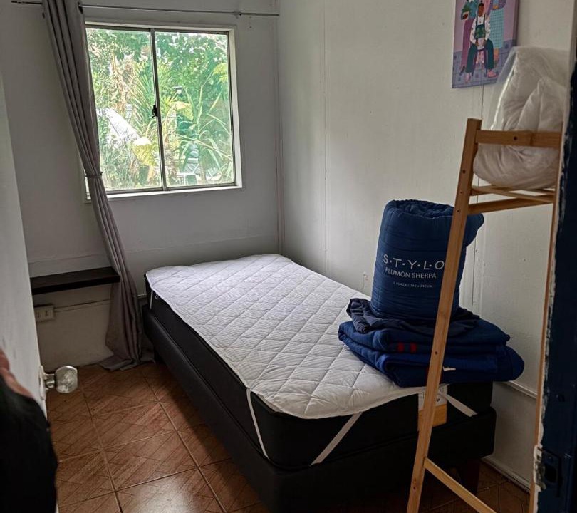 Photo of Bedroom in Hijuelas